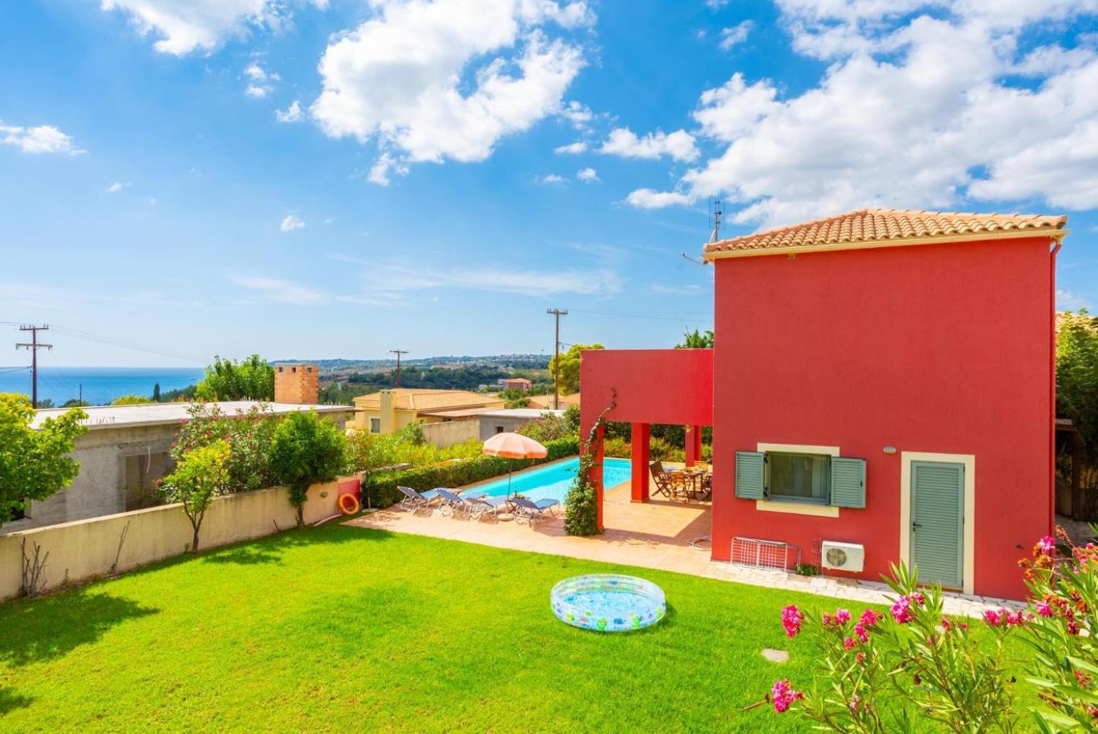 Villa Vali